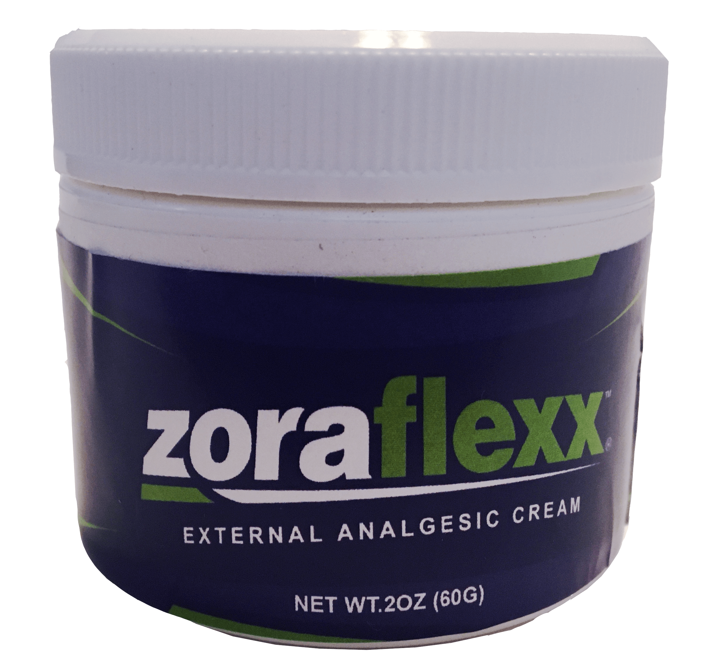 zoraflexx cream